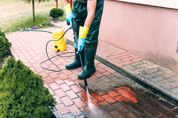 Best Post-Construction Pressure Washing  in Scarsdale, NY