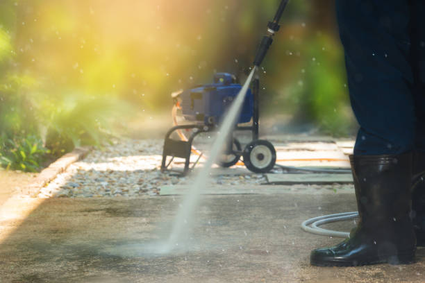 Best Graffiti Removal  in Scarsdale, NY